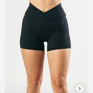 Surface Power Shorts